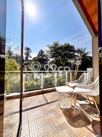 Rumah Modern Minimalis 2 KT Siap Huni di Cilodong Rumah Modern Minimalis 2 KT Siap Huni di Cilodong