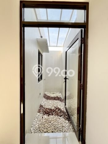 Rumah Strategis Minimalis Lb 50m2 di Cilodong, Depok Rumah Strategis Minimalis Lb 50m2 di Cilodong, Depok