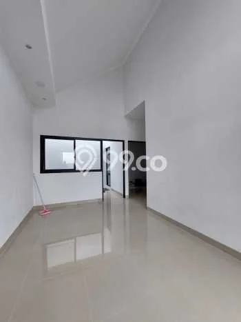 Hunian Nyaman 2 KT Hemat Budget di Kranggan Bogor Hunian Nyaman 2 KT Hemat Budget di Kranggan Bogor