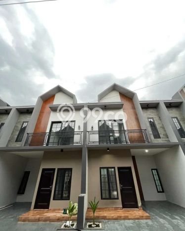 Rumah Minimalis 3 KT di Harjamukti Depok Unfurnished Rumah Minimalis 3 KT di Harjamukti Depok Unfurnished