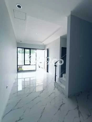 Rumah Modern 3 KT LT 70m2 di Kranggan Rumah Modern 3 KT LT 70m2 di Kranggan