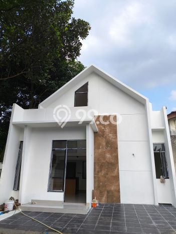Rumah Minimalis Terbaik Siap Huni Area Jatisampurna LT 60m2 Rumah Minimalis Terbaik Siap Huni Area Jatisampurna LT 60m2