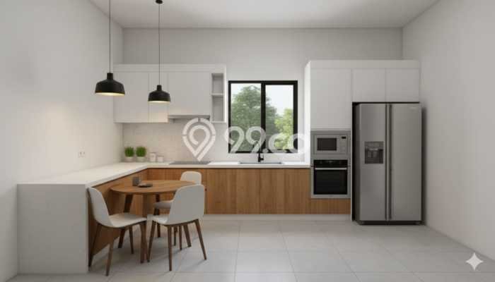 Dijual Cepat Rumah Favorit Siap Huni LB 70m2 di Cibinong, Bogor Dijual Cepat Rumah Favorit Siap Huni LB 70m2 di Cibinong, Bogor