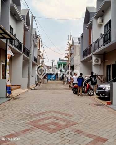 Rumah Minimalis 3 KT di Harjamukti Depok Unfurnished Rumah Minimalis 3 KT di Harjamukti Depok Unfurnished