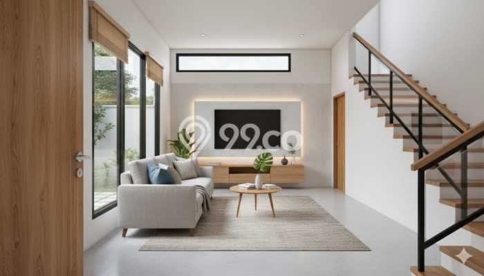 Dijual Cepat Rumah Favorit Siap Huni LB 70m2 di Cibinong, Bogor Dijual Cepat Rumah Favorit Siap Huni LB 70m2 di Cibinong, Bogor