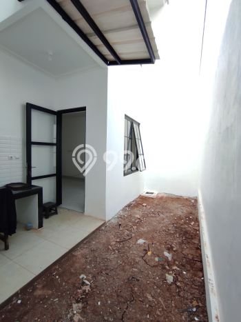 Rumah Minimalis 2 KT di Jati Asih Bekasi Semi Furnished Rumah Minimalis 2 KT di Jati Asih Bekasi Semi Furnished