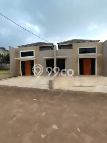 Rumah Modern Minimalis 3 Kamar Bisa Langsung Pindah di Jatisampurna Rumah Modern Minimalis 3 Kamar Bisa Langsung Pindah di Jatisampurna