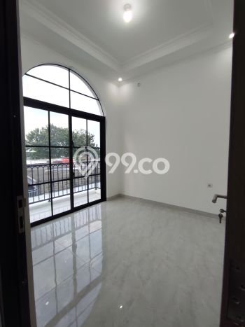 Rumah Minimalis 2 KT di Jati Asih Bekasi Semi Furnished Rumah Minimalis 2 KT di Jati Asih Bekasi Semi Furnished