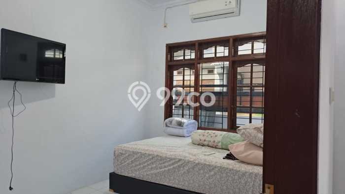 Dijual Rumah Modern 3 KT di Depok I, Depok Dijual Rumah Modern 3 KT di Depok I, Depok
