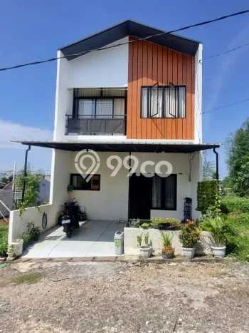 Jual Rumah Minimalis Bagus Punya 3 KT di Cilodong Depok SHM Jual Rumah Minimalis Bagus Punya 3 KT di Cilodong Depok SHM