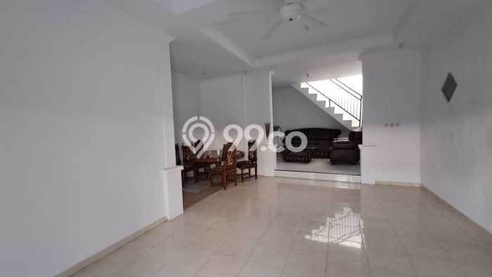 Dijual Rumah Modern 3 KT di Depok I, Depok Dijual Rumah Modern 3 KT di Depok I, Depok