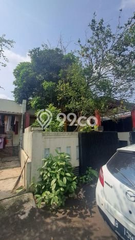 Hunian Nyaman Asri 4 KT Siap Pakai di Citayam Depok Hunian Nyaman Asri 4 KT Siap Pakai di Citayam Depok
