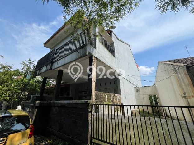 Hunian Nyaman Asri 4 KT Siap Huni di Depok I Depok Hunian Nyaman Asri 4 KT Siap Huni di Depok I Depok