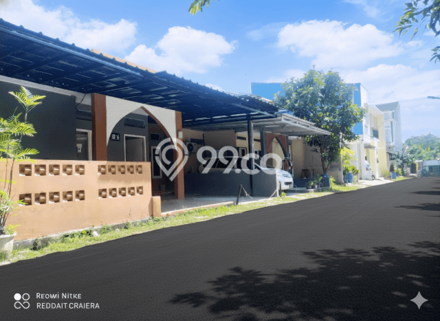 Rumah Strategis Minimalis Lb 55m2 di Cilodong, Depok Rumah Strategis Minimalis Lb 55m2 di Cilodong, Depok