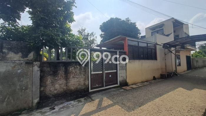 Hunian Nyaman Asri 4 KT Siap Pakai di Citayam Depok Hunian Nyaman Asri 4 KT Siap Pakai di Citayam Depok