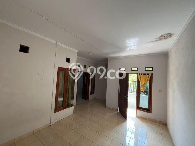 Hunian Nyaman Asri 4 KT Siap Huni di Depok I Depok Hunian Nyaman Asri 4 KT Siap Huni di Depok I Depok