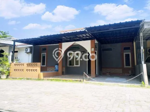Rumah Siap Huni di Cilodong, Depok, LT 81m² Bangunan 50m² Rumah Siap Huni di Cilodong, Depok, LT 81m² Bangunan 50m²