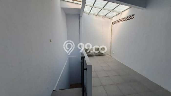 Dijual Rumah Modern 3 KT di Depok I, Depok Dijual Rumah Modern 3 KT di Depok I, Depok
