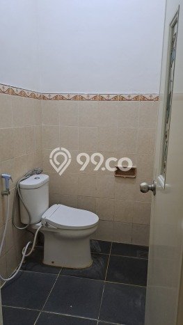 Rumah Minimalis 2 KT di Depok I Depok Unfurnished Rumah Minimalis 2 KT di Depok I Depok Unfurnished