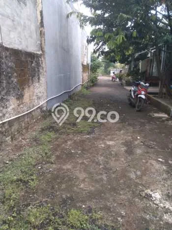 Tanah Komersial Dijual di Sawangan Depok 63m2 Tanah Komersial Dijual di Sawangan Depok 63m2