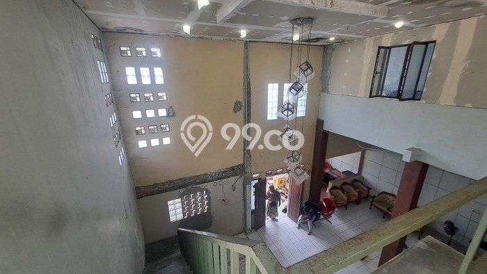 Rumah Minimalis 4 Kamar LT 130m2 di Depok I Rumah Minimalis 4 Kamar LT 130m2 di Depok I