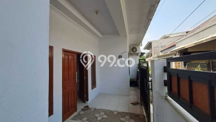Dijual Rumah Modern 3 KT di Depok I, Depok Dijual Rumah Modern 3 KT di Depok I, Depok