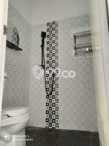 Rumah Siap Huni di Cilodong, Depok, LT 81m² Bangunan 50m² Rumah Siap Huni di Cilodong, Depok, LT 81m² Bangunan 50m²