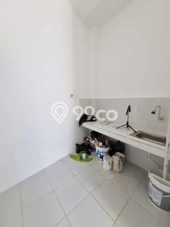 Hunian Terjangkau LT 50m2 di Depok I Lingkungan Asri Hunian Terjangkau LT 50m2 di Depok I Lingkungan Asri