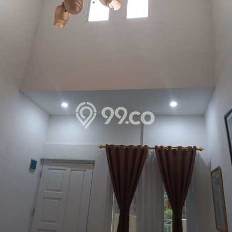 Rumah 3 Kamar Tidur Akses Strategis di , Dekat Pusat Kota, Depok Rumah 3 Kamar Tidur Akses Strategis di , Dekat Pusat Kota, Depok