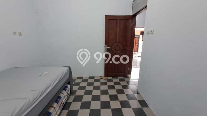Dijual Rumah Modern 3 KT di Depok I, Depok Dijual Rumah Modern 3 KT di Depok I, Depok