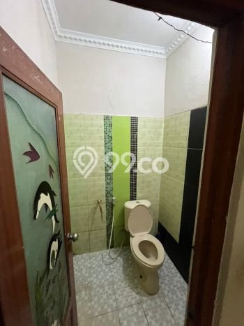 Hunian Nyaman Asri 4 KT Siap Huni di Depok I Depok Hunian Nyaman Asri 4 KT Siap Huni di Depok I Depok
