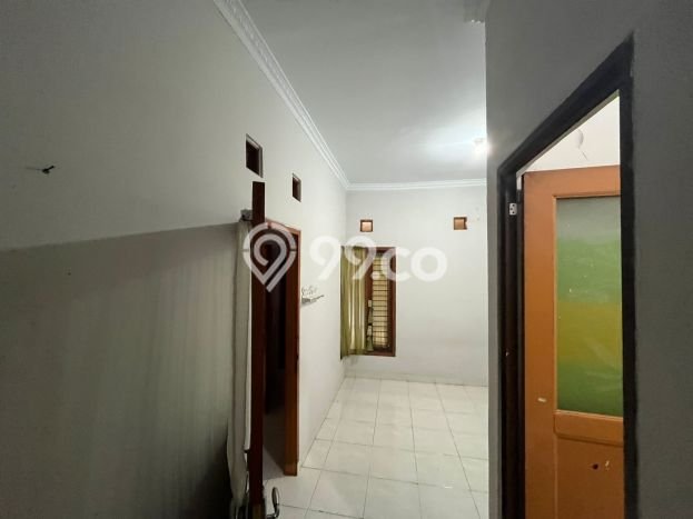 Hunian Nyaman Asri 4 KT Siap Huni di Depok I Depok Hunian Nyaman Asri 4 KT Siap Huni di Depok I Depok