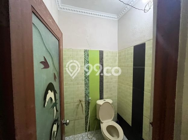 Hunian Nyaman Asri 4 KT Siap Huni di Depok I Depok Hunian Nyaman Asri 4 KT Siap Huni di Depok I Depok