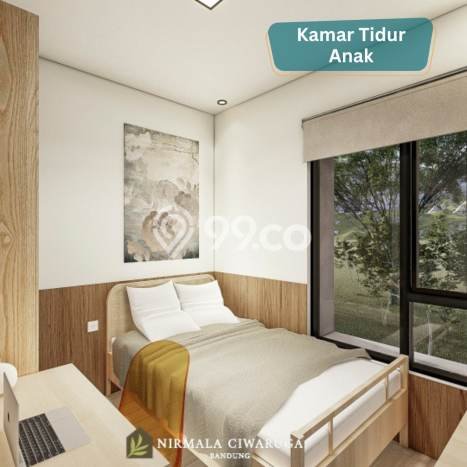 Rumah PREMIUM! di Parongpong, Bandung Barat, Luas 70m² Bangunan 50m², HARGA SPESIAL Rumah PREMIUM! di Parongpong, Bandung Barat, Luas 70m² Bangunan 50m², HARGA SPESIAL