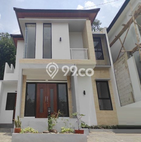 Rumah Asri area Cimenyan, Bandung, LT 66m² LB 50m² Rumah Asri area Cimenyan, Bandung, LT 66m² LB 50m²