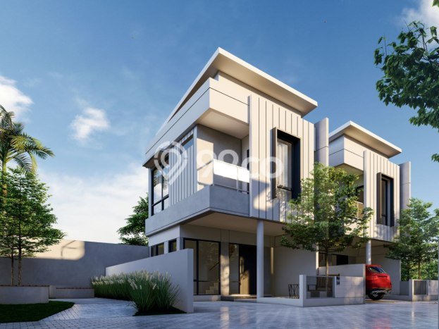 Bisa KPR! Rumah Ujungberung, Bandung, Luas 48m² LB 50m² Bisa KPR! Rumah Ujungberung, Bandung, Luas 48m² LB 50m²