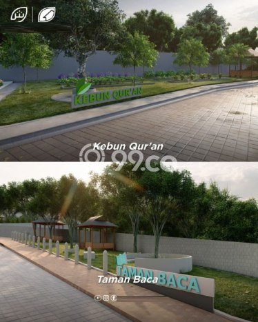 Rumah Asri area Cimenyan, Bandung, LT 66m² LB 50m² Rumah Asri area Cimenyan, Bandung, LT 66m² LB 50m²