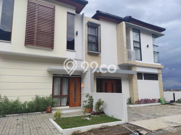 Rumah Asri area Cimenyan, Bandung, LT 66m² LB 50m² Rumah Asri area Cimenyan, Bandung, LT 66m² LB 50m²