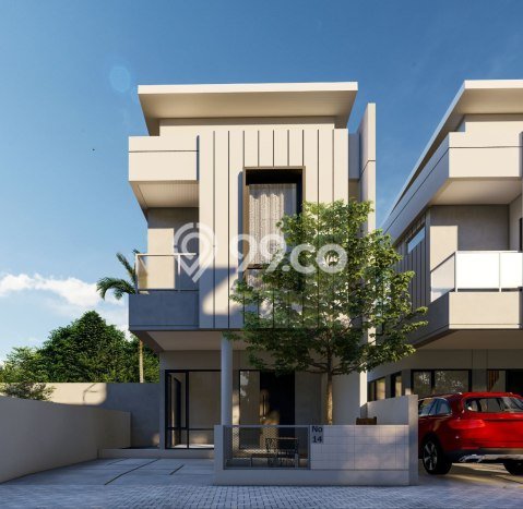 Bisa KPR! Rumah Ujungberung, Bandung, Luas 48m² LB 50m² Bisa KPR! Rumah Ujungberung, Bandung, Luas 48m² LB 50m²