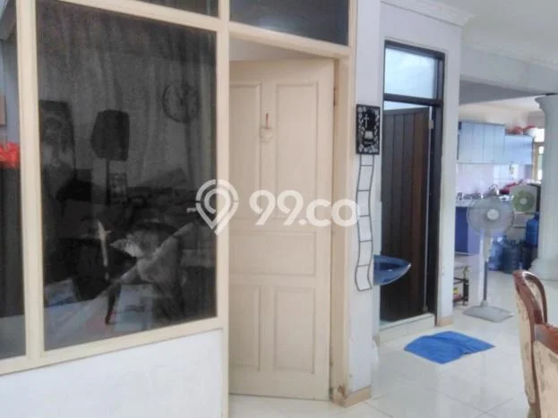 Rumah Elit Modern Tanpa Renovasi di Green garden Jakarta Barat Rumah Elit Modern Tanpa Renovasi di Green garden Jakarta Barat