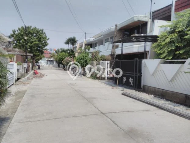 Rumah Elit Modern Tanpa Renovasi di Green garden Jakarta Barat Rumah Elit Modern Tanpa Renovasi di Green garden Jakarta Barat