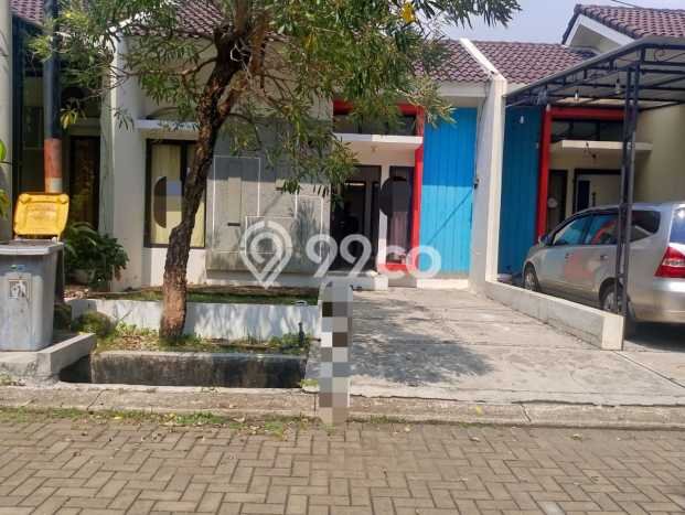 For Sale Hunian Rumah Nyaman 2 Kamar di Harapan Indah, Bekasi For Sale Hunian Rumah Nyaman 2 Kamar di Harapan Indah, Bekasi