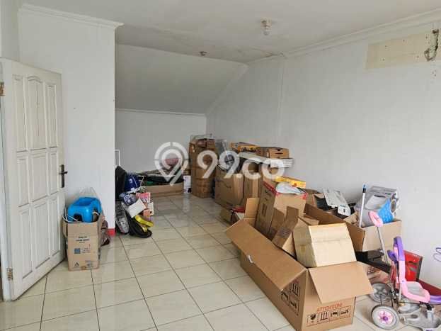 Paling Dicari! Ruko Dijual di Harapan Indah Harga Kompetitif Paling Dicari! Ruko Dijual di Harapan Indah Harga Kompetitif
