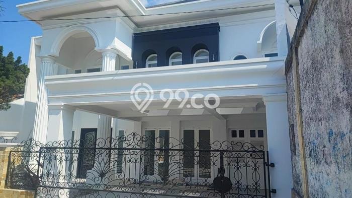 Dijual Rumah Mewah Exclusive di Pulo Gadung, Jakarta Timur Dijual Rumah Mewah Exclusive di Pulo Gadung, Jakarta Timur