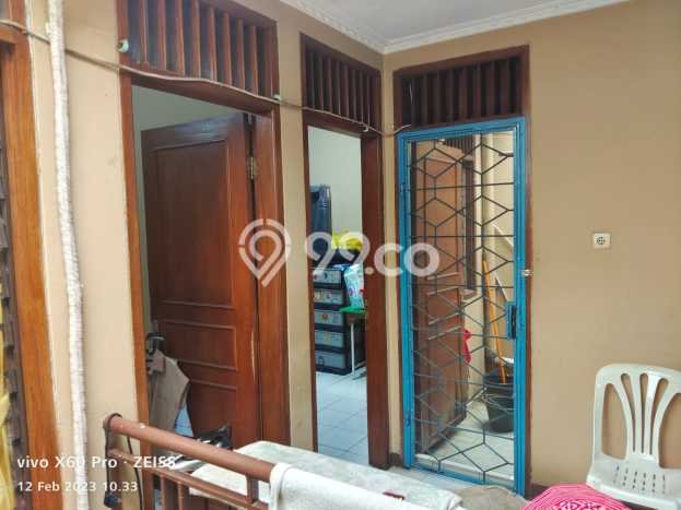 Jual Rumah Strategis Bagus Punya 4 KT di Duren Sawit Jakarta Timur SHM Jual Rumah Strategis Bagus Punya 4 KT di Duren Sawit Jakarta Timur SHM