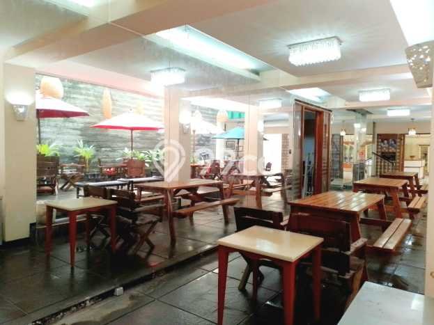 Disewakan Komersial di Kemang Pratama, Luas 480m², Kawasan Potensial Disewakan Komersial di Kemang Pratama, Luas 480m², Kawasan Potensial
