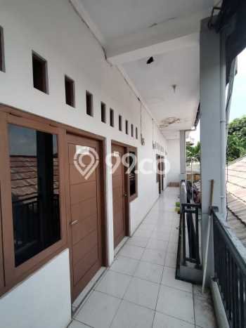 Dijual Segera Rumah Kost di Jati Asih, Bekasi 11 Kamar Dijual Segera Rumah Kost di Jati Asih, Bekasi 11 Kamar