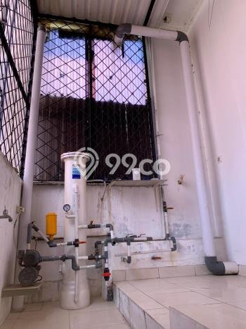 Rumah Modern 3 KT di Harapan Indah Bekasi Semi Furnished Rumah Modern 3 KT di Harapan Indah Bekasi Semi Furnished