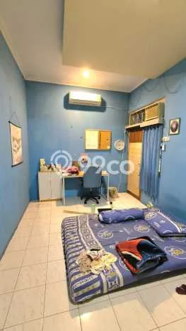 Rumah Mewah LB 350m2 Siap Pakai Desain Elegan di Pondok Gede, Bekasi Rumah Mewah LB 350m2 Siap Pakai Desain Elegan di Pondok Gede, Bekasi