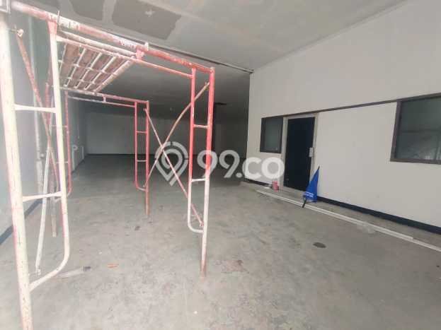 FOR RENT! Gudang di Kranji Cocok untuk Bisnis 447m2 FOR RENT! Gudang di Kranji Cocok untuk Bisnis 447m2